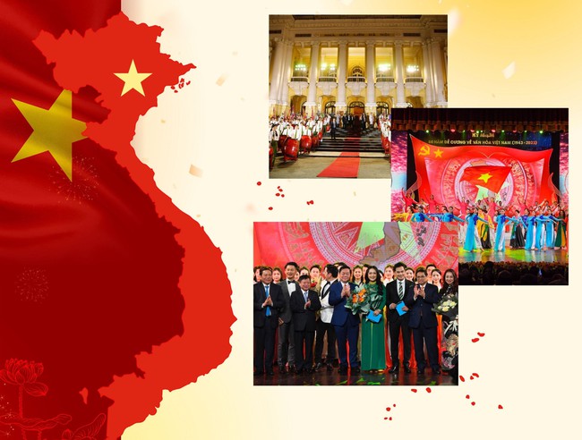 Bộ VHTTDL: Phát huy hiệu lực, hiệu quả, vai trò, vị trí, ý nghĩa của công tác thi đua, khen thưởng trong giai đoạn 2025 - 2030 - Ảnh 4.