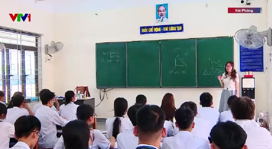 Hải Phòng quyết tâm đi đầu trong xây dựng chủ nghĩa xã hội - Ảnh 2.