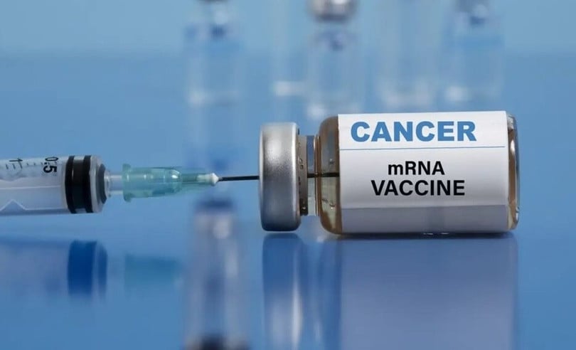 Tính an toàn và hiệu quả cao của vaccine mang lại hy vọng mới cho hàng triệu bệnh nhân ung thư. Ảnh: Happiest Health.
