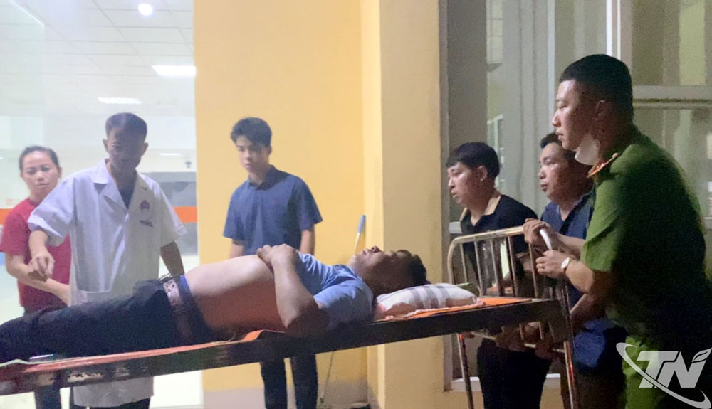 Viết tiếp những câu chuyện đẹp