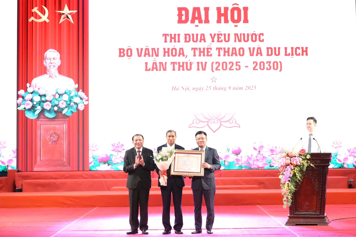 Phó Thủ tướng Lê Thành Long: Đưa đất nước phát triển nhanh và bền vững trong kỷ nguyên mới - Ảnh 5.