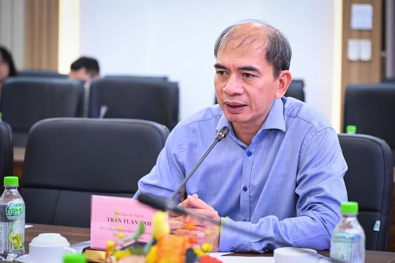 Bảo mật dữ liệu, an ninh mạng: Chuyển từ phòng thủ sang chủ động ứng phó- Ảnh 3.