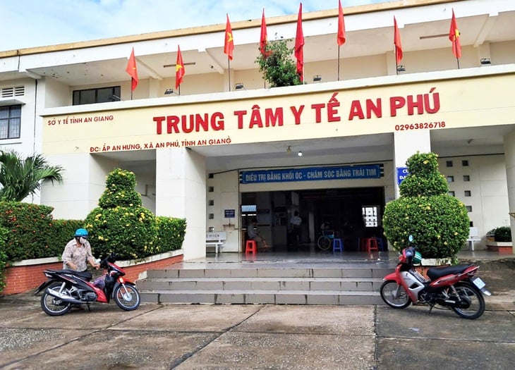 Nhiều bệnh viện ở miền Tây nợ 'đầm đìa' - Ảnh 1.