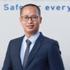 Ông Ngô Tuấn Anh