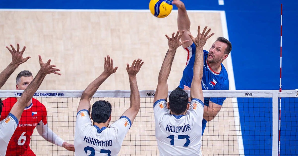 Châu Á sạch bóng ở giải bóng chuyền thế giới