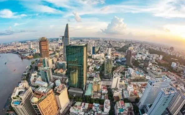 Giá nhà phía Nam tăng, người có nhu cầu thực khó tiếp cận