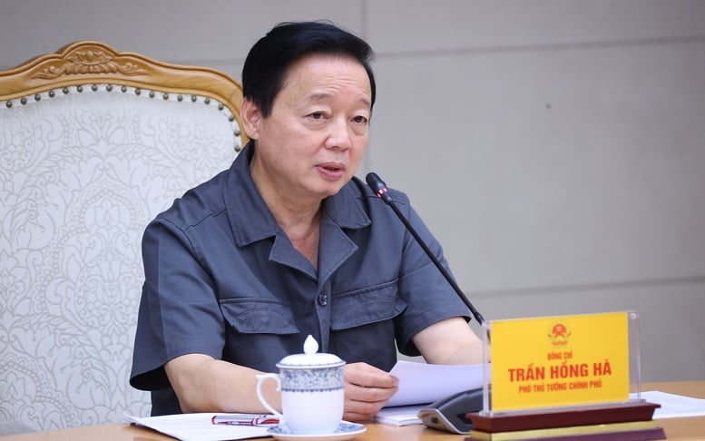 Xây dựng Quỹ Nhà ở quốc gia thực chất, khả thi, đáp ứng nhu cầu của người lao động- Ảnh 1.