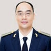 Đồng chí Bùi Quốc Dũng