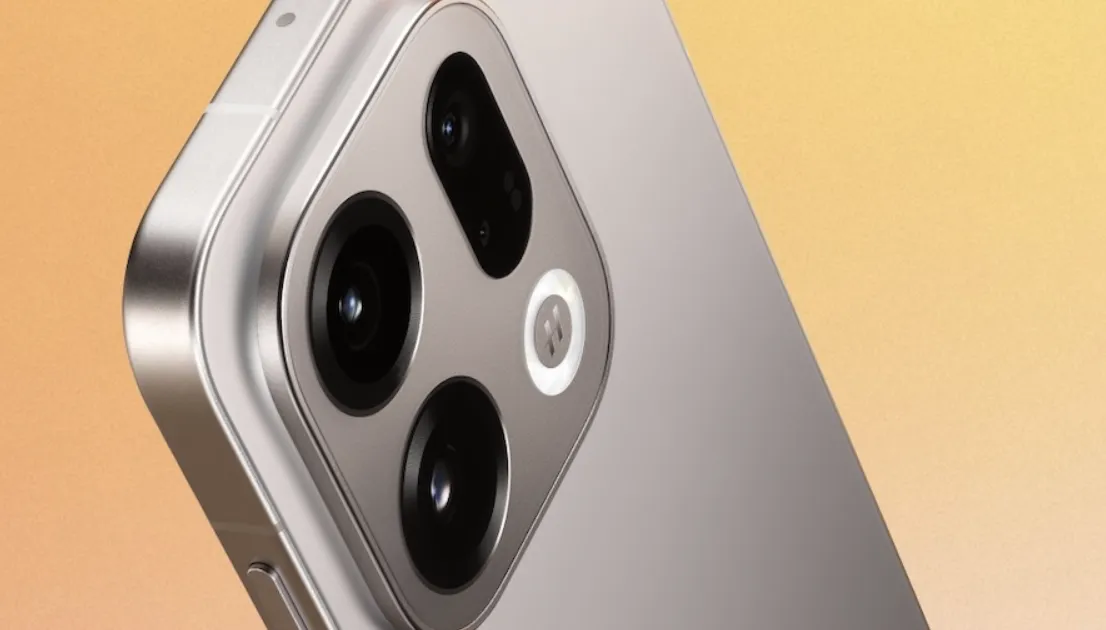 OPPO Find X9 Series sẽ ra mắt vào ngày 16-10