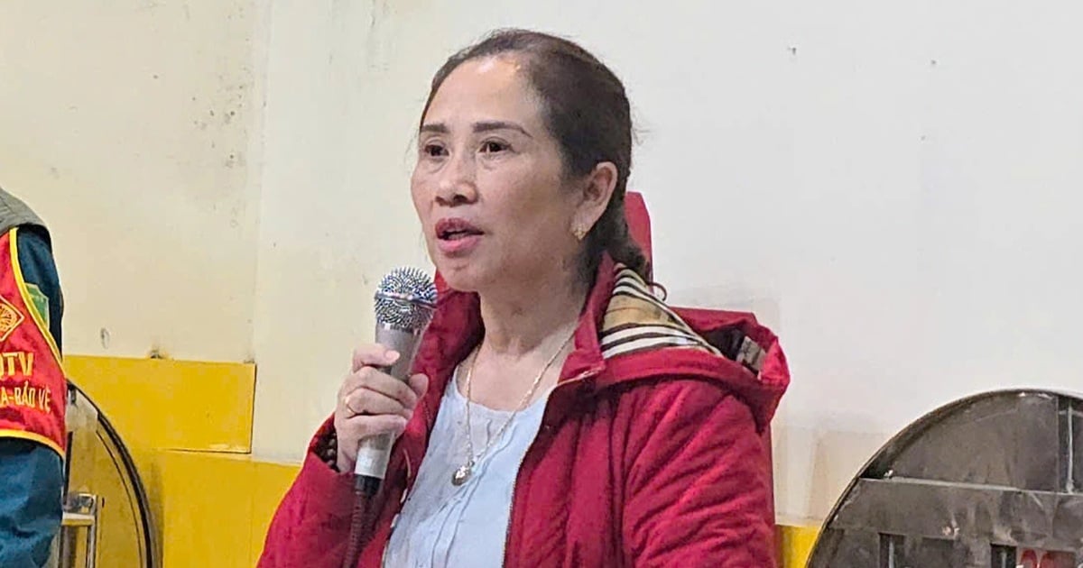 Vụ tố thực phẩm có "mùi lạ" ở Lâm Đồng: Nữ hiệu trưởng bị cách mọi chức vụ