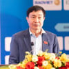 Trung tướng Nguyễn Minh Chính