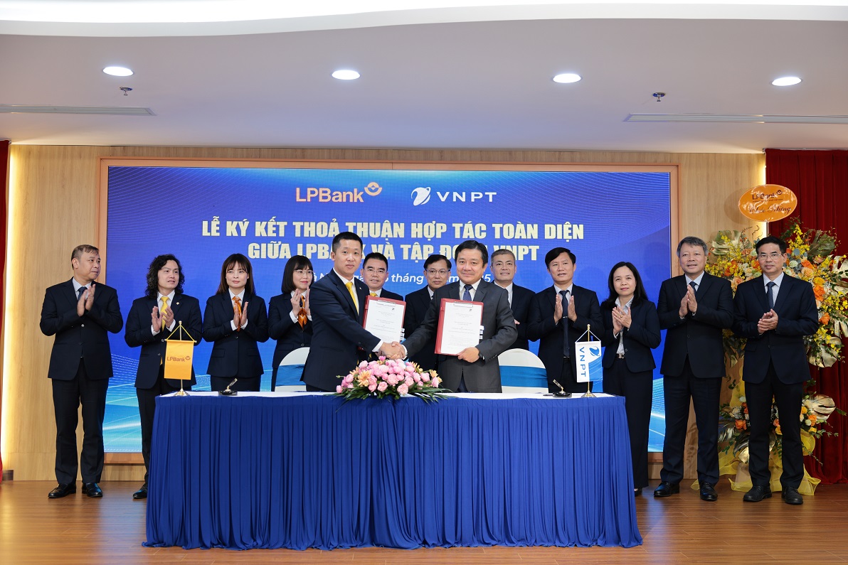 LPBank សហការយ៉ាងទូលំទូលាយជាមួយ VNPT-2.jpg