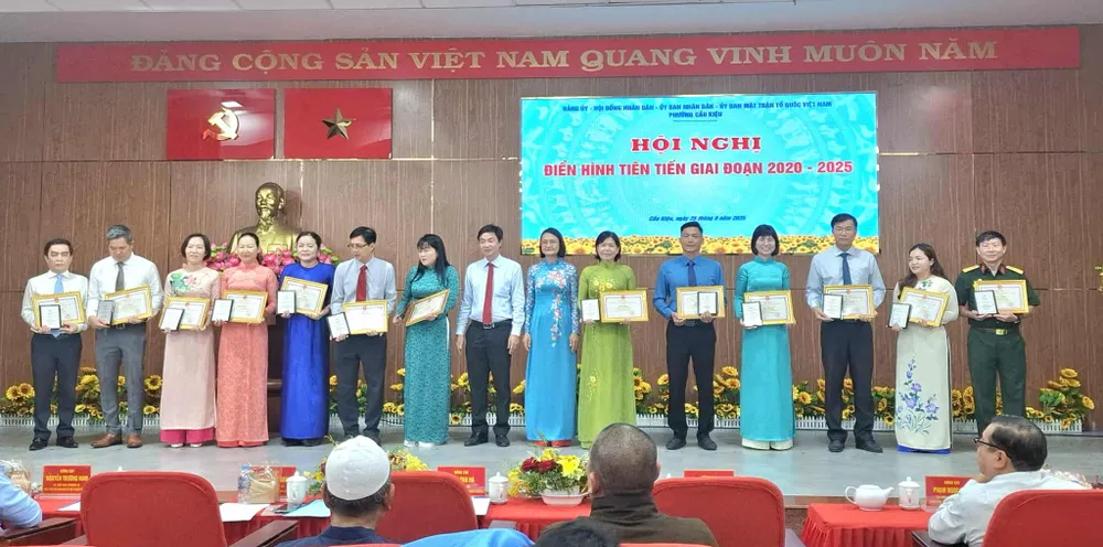 សមូហភាព និងបុគ្គលកម្រិតខ្ពស់ធម្មតានៅក្នុងចលនាត្រាប់តាមសម្រាប់រយៈពេល 2020-2025