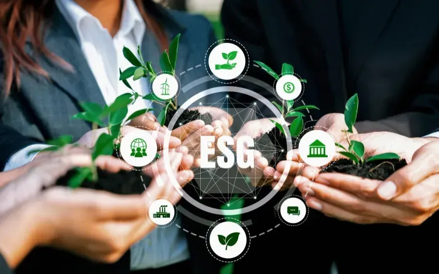 ESG (Môi trường, Xã hội và Quản trị), đang khẳng định vị thế như một "giấy thông hành" không thể thiếu cho doanh nghiệp Việt Nam hướng tới tăng trưởng bền vững. 
