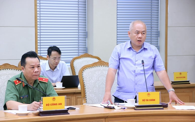 Xây dựng Quỹ Nhà ở quốc gia thực chất, khả thi, đáp ứng nhu cầu của người lao động- Ảnh 3.