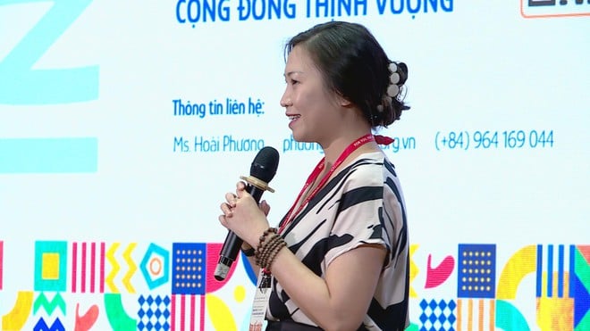 Công bố sáng kiến Inno2GG 2025 vì cộng đồng thịnh vượng  - Ảnh 3.
