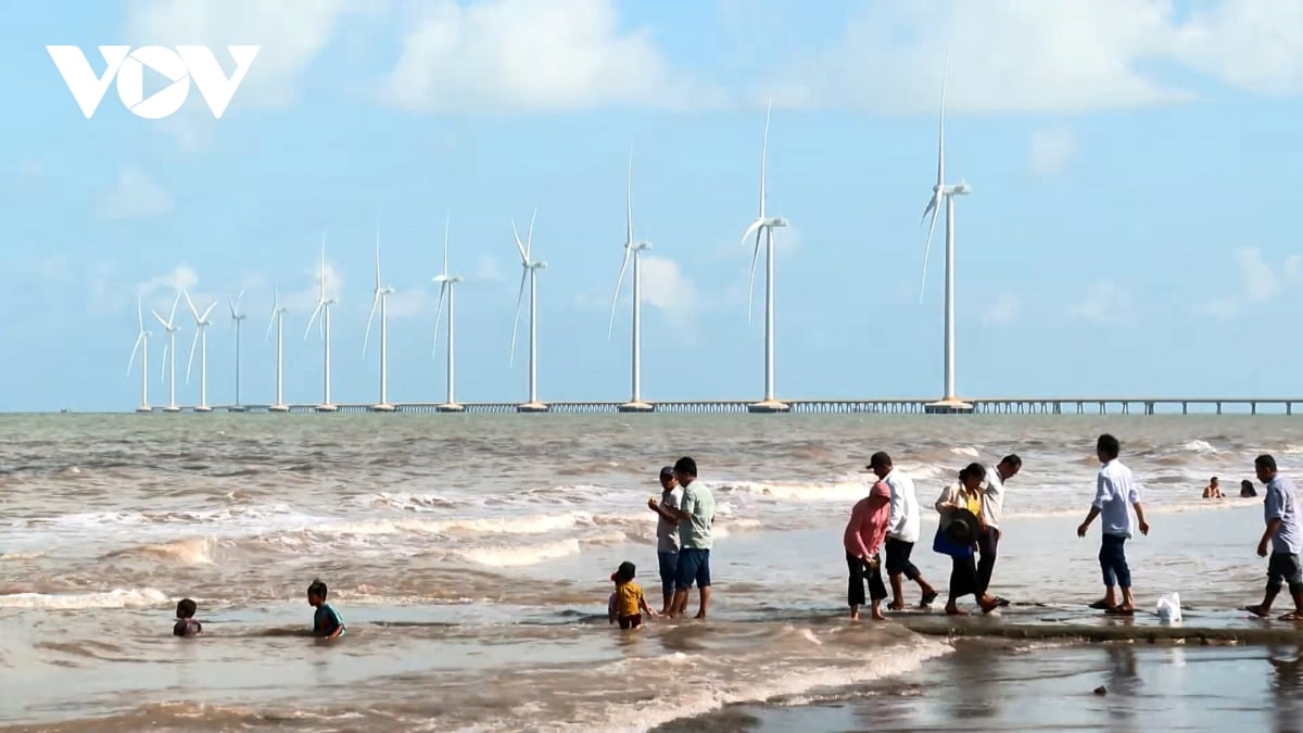 Vĩnh Long kỳ vọng đón hơn 11 triệu lượt khách trong năm 2025 - Ảnh 2.