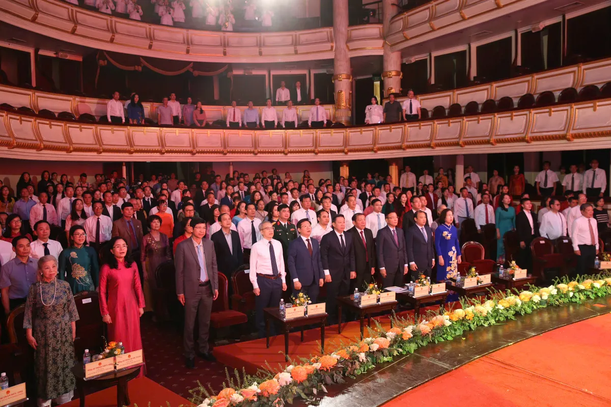 Phó Thủ tướng Lê Thành Long: Đưa đất nước phát triển nhanh và bền vững trong kỷ nguyên mới - Ảnh 2.