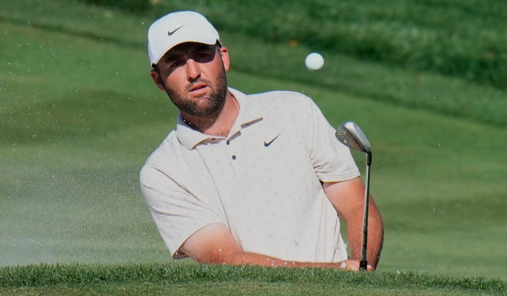 Điểm mặt các tay golf trụ cột của đội tuyển Mỹ trước Ryder Cup 2025 - 1