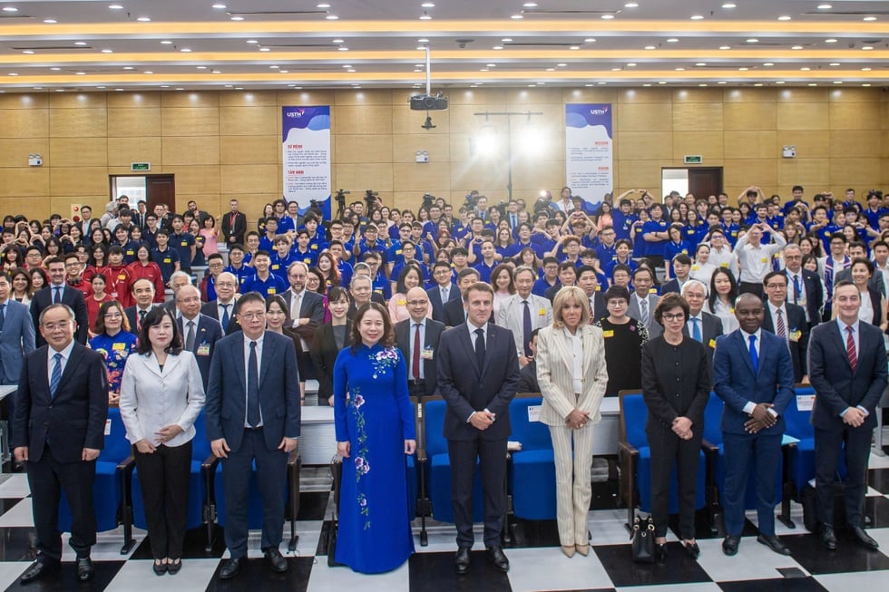 Sáp nhập đại học là tất yếu để chấm dứt hệ quả phát triển “nóng” - 3
