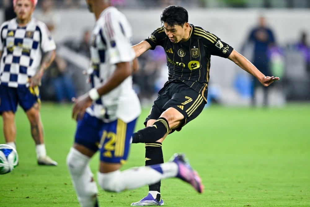 Son Heung-min anh 2