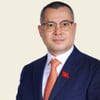 Đồng chí Phạm Đại Dương