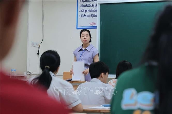 (Ảnh minh họa: THANH TÙNG)