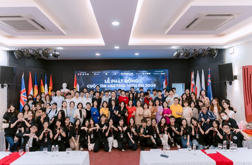 Sáp nhập đại học là tất yếu để chấm dứt hệ quả phát triển “nóng” - 7