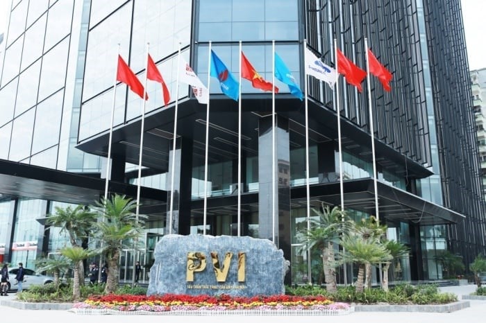 PVI chốt quyền chia cổ tức bằng tiền mặt, tỉ lệ 31,5% - ảnh 1
