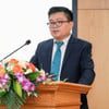 Đồng chí Trương Thanh Hoài
