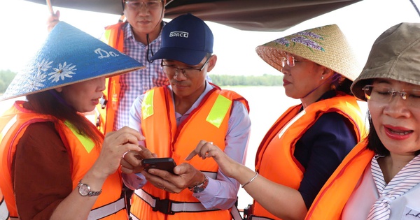 Lãnh đạo Đà Nẵng khảo sát các điểm du lịch phía Nam thành phố, nhiều kiến nghị nêu tại thực địa 