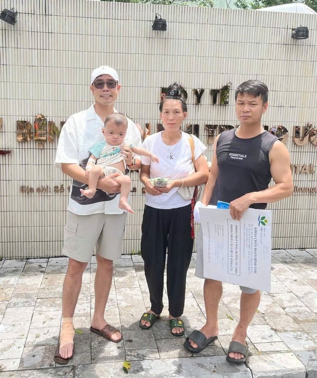 Tấm lòng vàng của thầy giáo vùng cao - Ảnh 4.