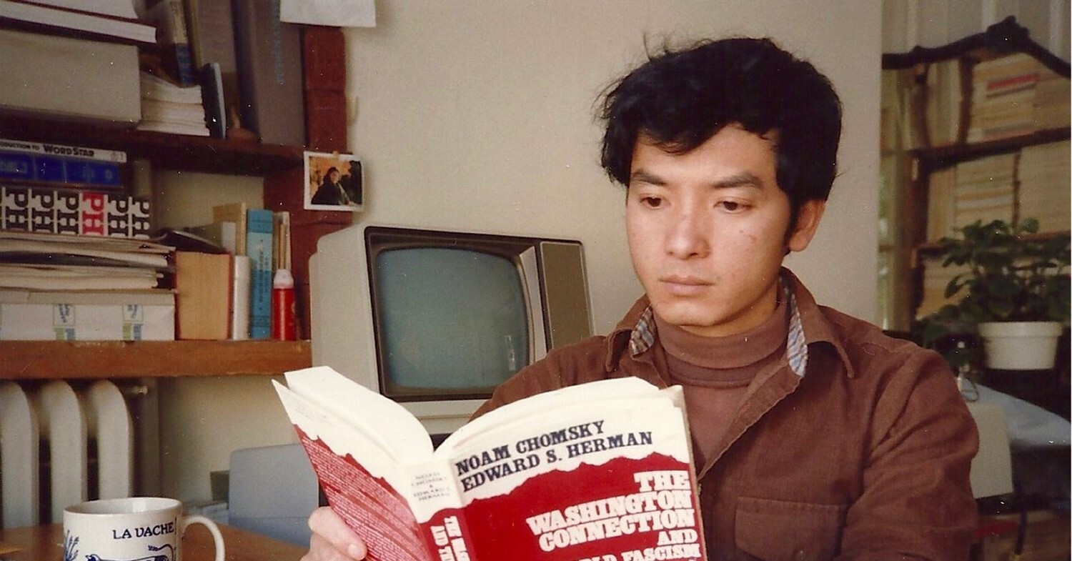 Who was the first Vietnamese student to attend Harvard University in ...