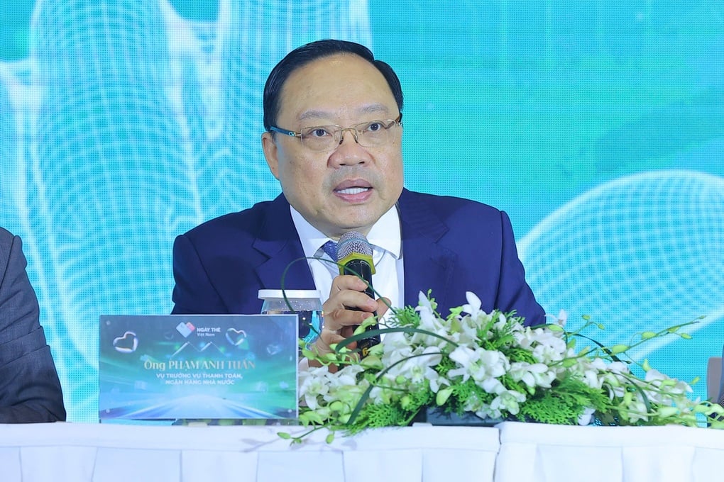 Phát hiện 600.000 tài khoản đáng ngờ, gần 300.000 khách hàng thoát lừa đảo - 1