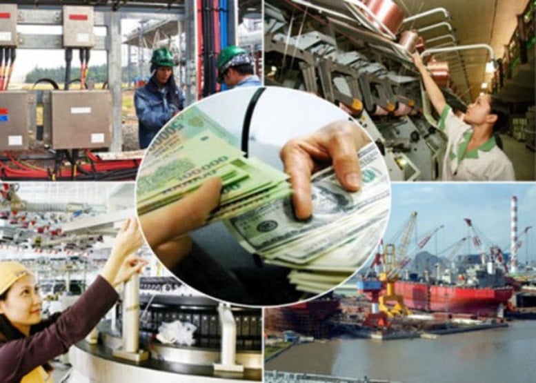 Kế hoạch triển khai thi hành Luật Quản lý và đầu tư vốn nhà nước tại doanh nghiệp- Ảnh 1.