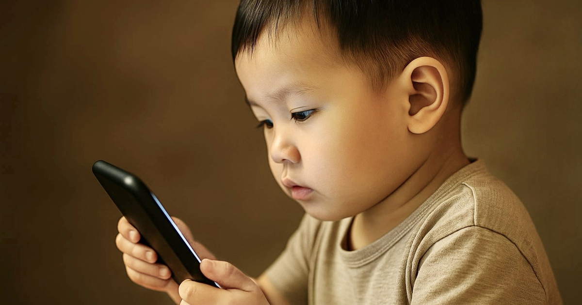 Giữ tôn nghiêm trong giáo dục: Những 'bóng đen' công nghệ số