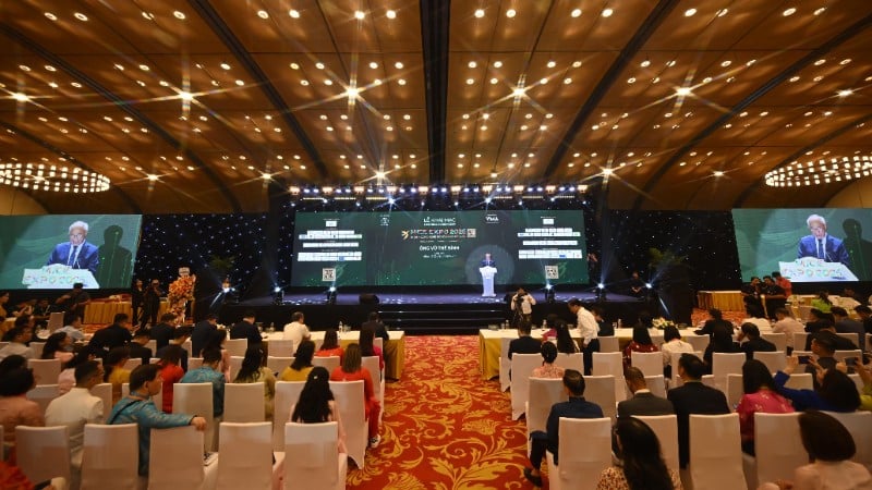 MICE EXPO 2025는 