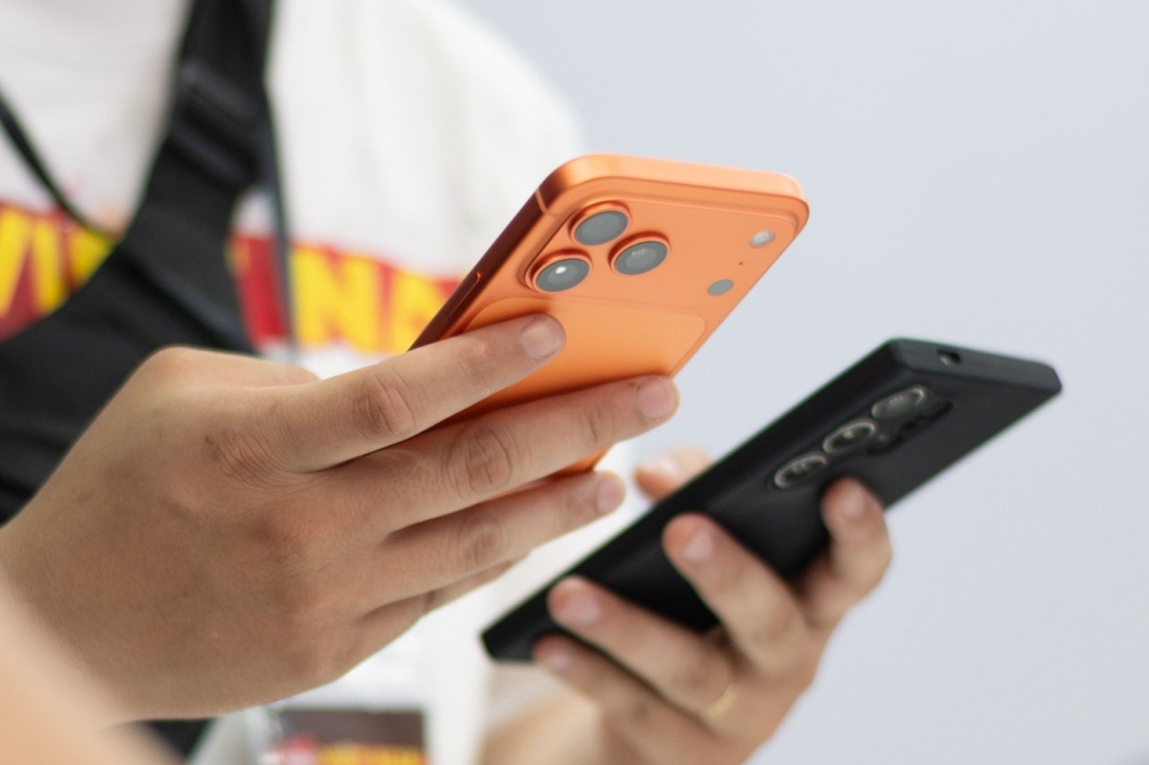 iPhone 17 Pro anh 2