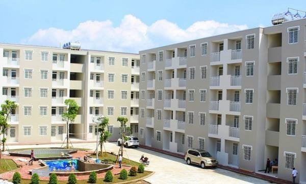 Bộ Xây dựng đề nghị các tỉnh, thành phố khẩn trương kiện toàn Ban Chỉ đạo phát triển nhà ở xã hội của địa phương.