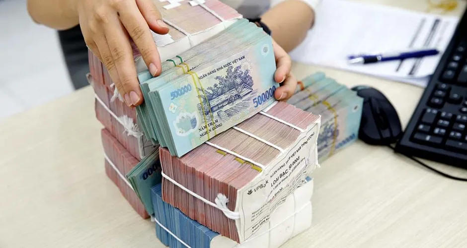 Thúc đẩy dòng vốn cho sản xuất kinh doanh - Ảnh 1.