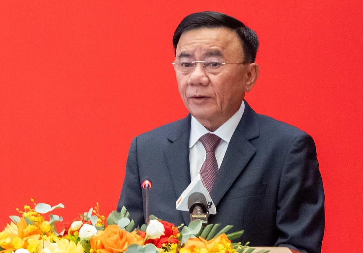 Bộ Chính trị, Ban Bí thư yêu cầu kiểm điểm việc chậm thực hiện chế độ với cán bộ nghỉ do sắp xếp - Ảnh 1.