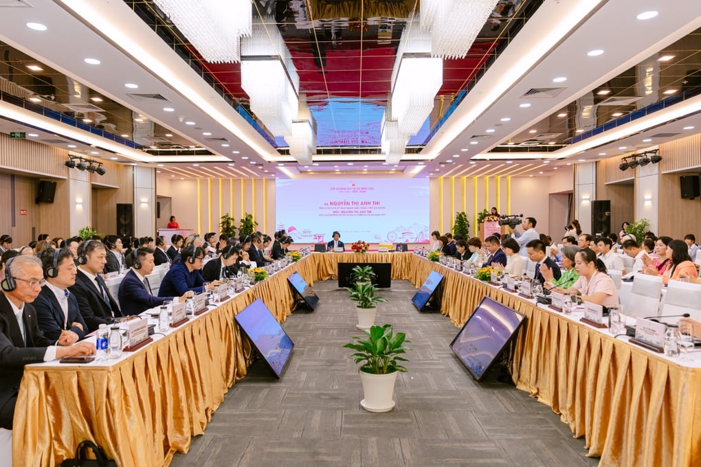 AEON MALL hiện thực hóa tầm nhìn trở thành “Nhà đồng sáng tạo” cùng địa phương - 2