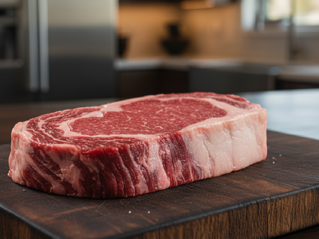 Quali tipi di carne dovrebbero limitare le persone con pressione alta? - Immagine 1.