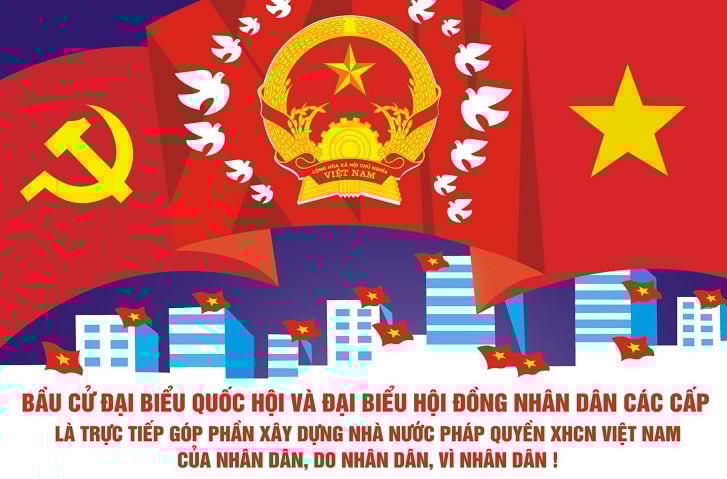 Ảnh minh họa: Internet