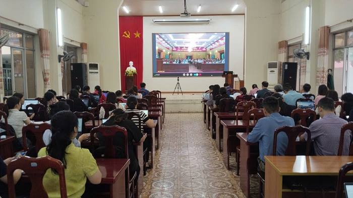 ខ្ញុំជឿអ្នក។