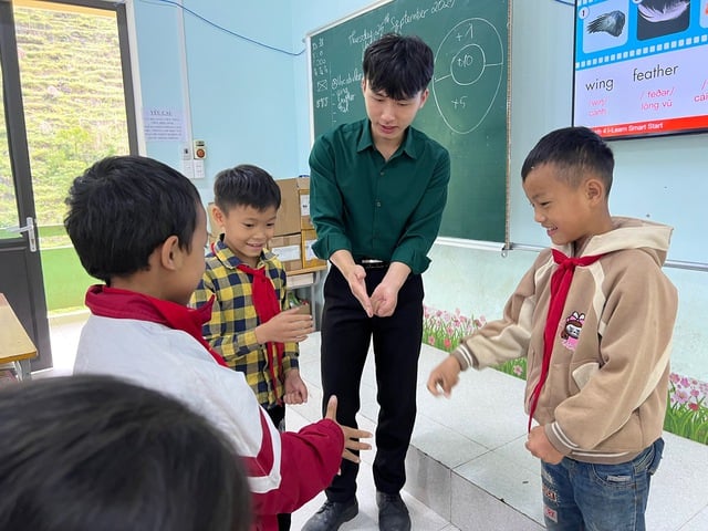 Bộ Nội vụ đề nghị các địa phương tuyển ngay giáo viên theo biên chế được giao- Ảnh 1.