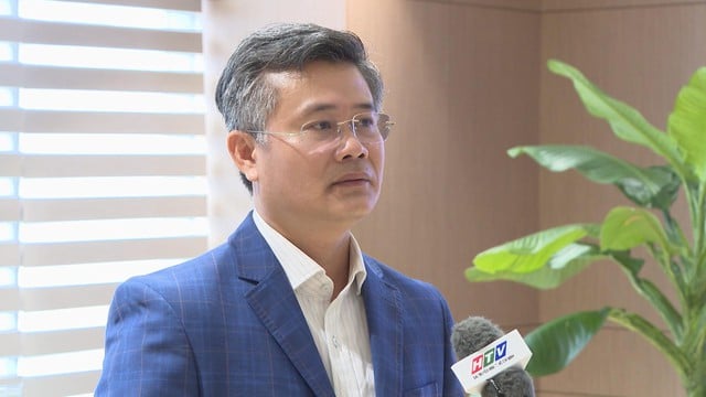 Kinh tế xanh và kinh tế số tạo thế phát triển  cho TP.HCM trong kỷ nguyên mới - Ảnh 4.