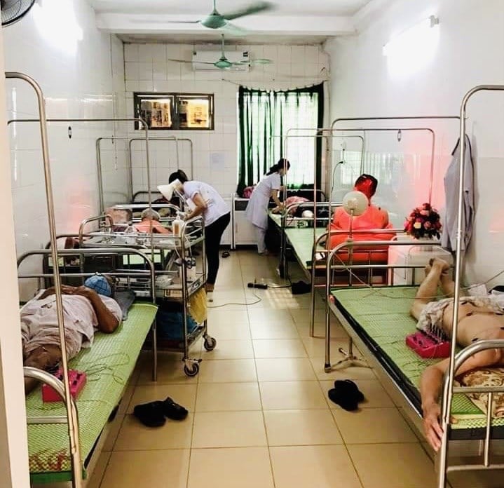 អង់គ្លេស៖ ព័ត៌មាន