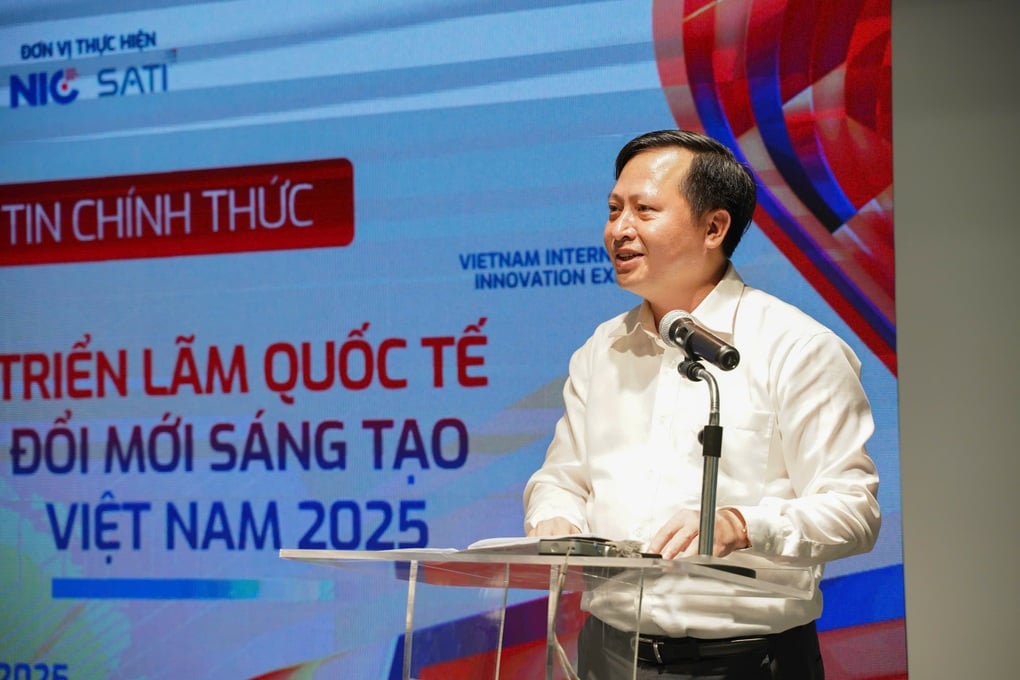 Sắp diễn ra triển lãm đổi mới sáng tạo Việt Nam, loạt trải nghiệm hấp dẫn - 4