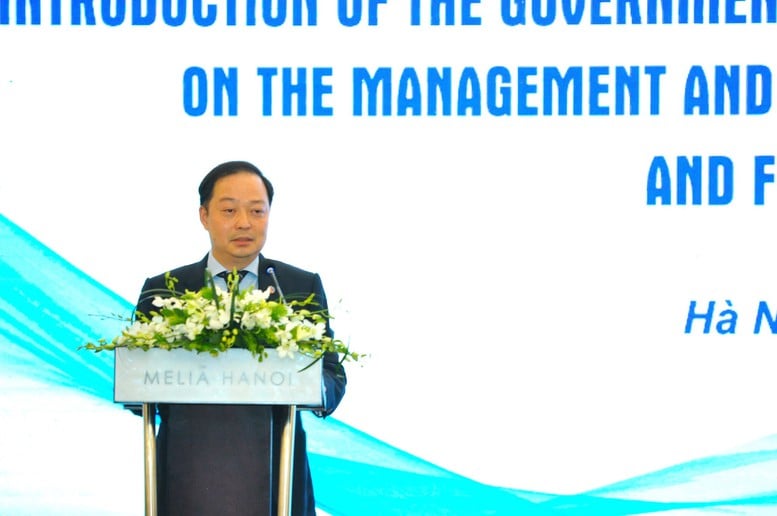 Đơn giản thủ tục, tăng phân cấp để nâng cao hiệu quả vốn ODA- Ảnh 2.